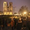 Notre-Dame de Paris accueille à nouveau les fidèles pour les messes de Noël